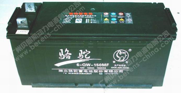 6-QW-150/12V150AH